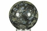Polished Que Sera Stone Sphere - Brazil #202829-1